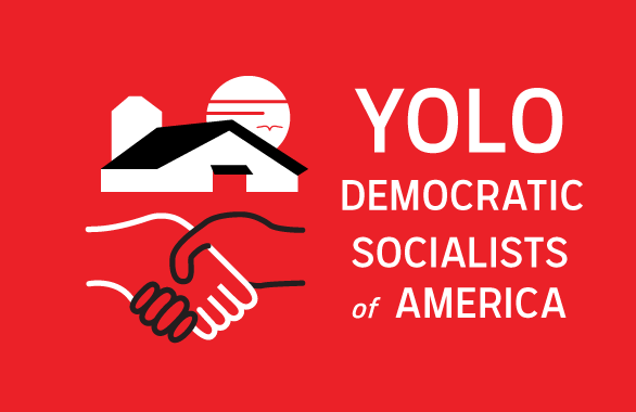 Yolo Democratic Socialists of America